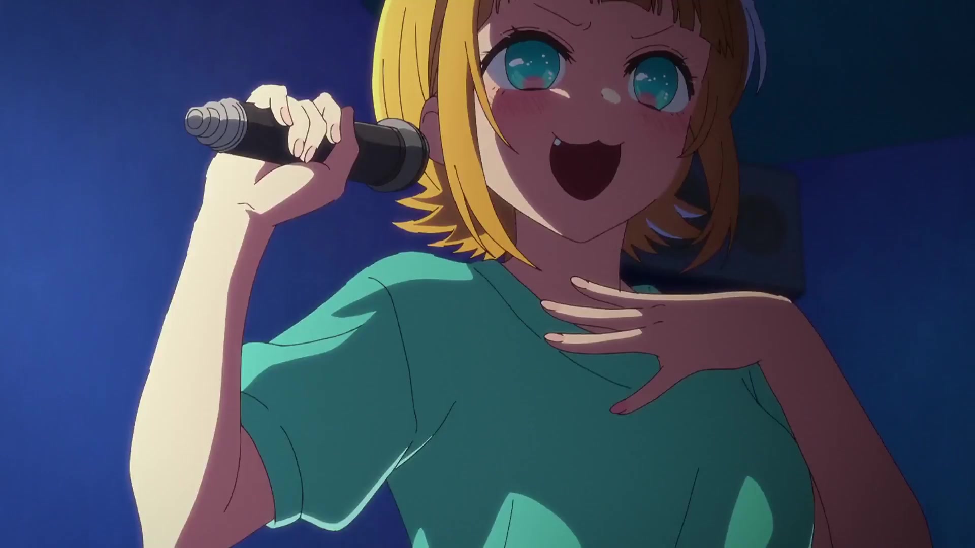 [Tsukyio Editing Resources] Oshi No Ko Season 1 (Episode 9) Raw Clips (228) (tsukyio.com).mp4